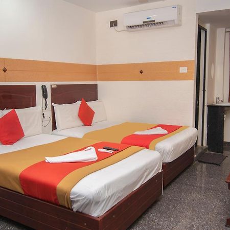 Hotel Boopathi Мадурай Екстер'єр фото