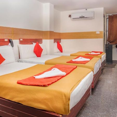 Hotel Boopathi Мадурай Екстер'єр фото