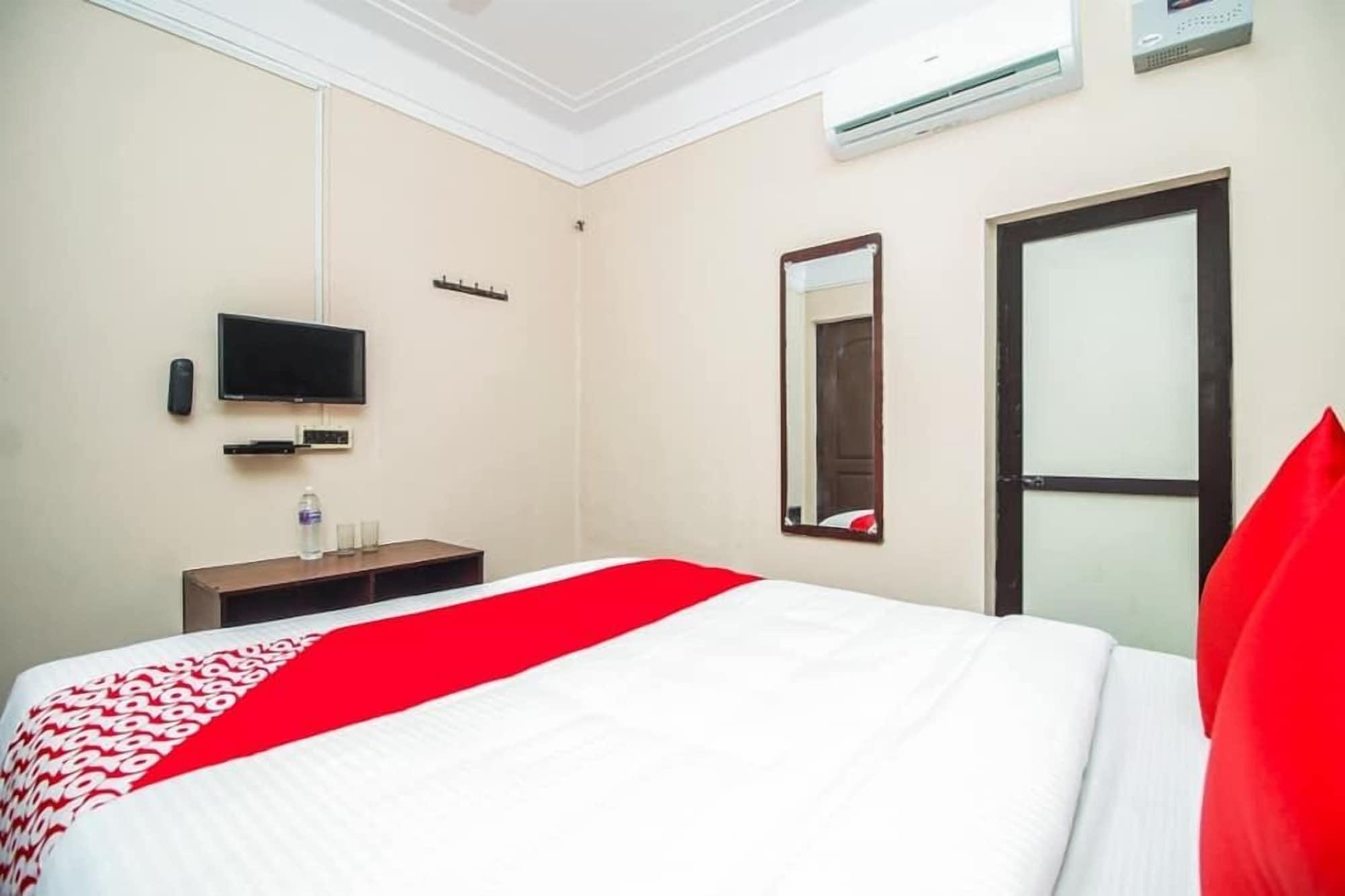 Hotel Boopathi Мадурай Екстер'єр фото