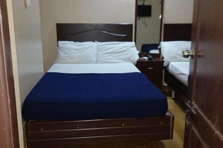 Hotel Boopathi Мадурай Екстер'єр фото