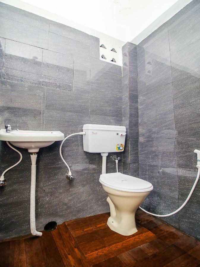 Hotel Boopathi Мадурай Екстер'єр фото